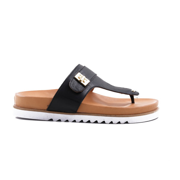 step ahead Pesso Bidash Black