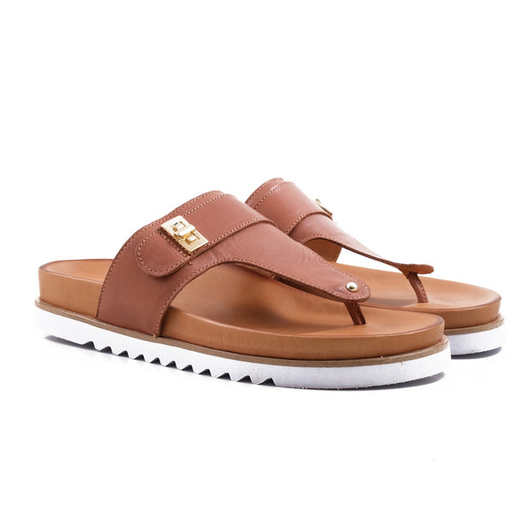 Step Ahead Pesso Bidash Tan