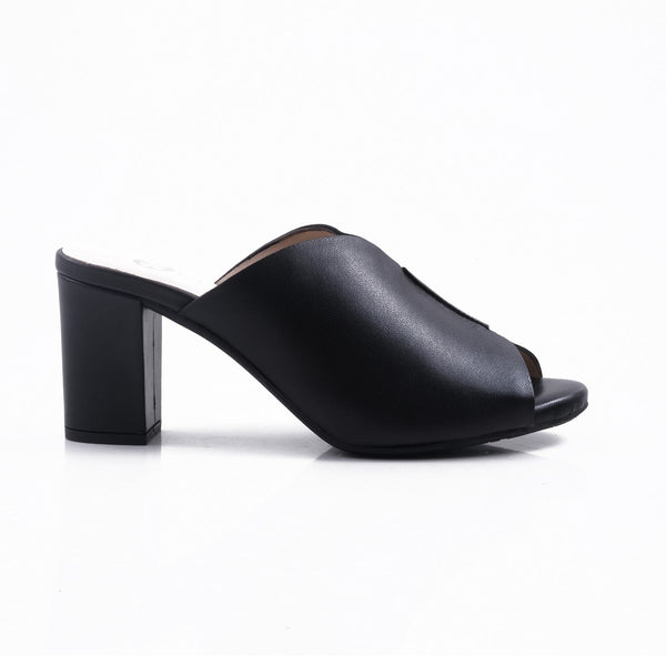 step ahead Pesso Blank Black