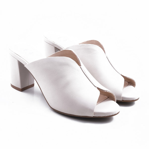 Step Ahead Pesso Blank Bone