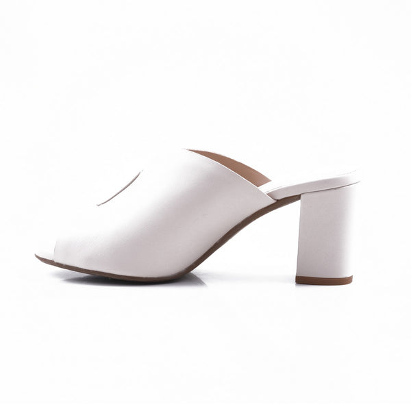 Step Ahead Pesso Blank Bone