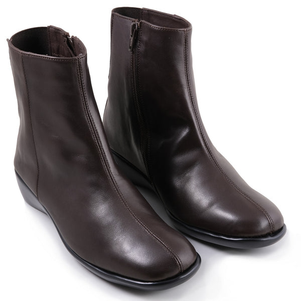 Step Ahead Pesso Boss Brown