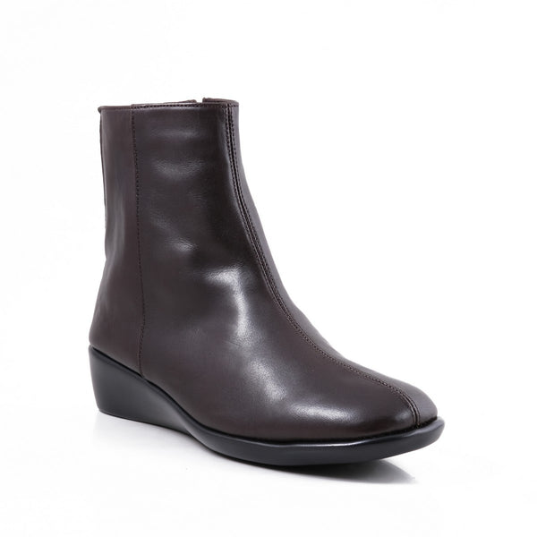 Step Ahead Pesso Boss Brown