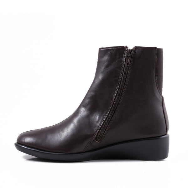 Step Ahead Pesso Boss Brown