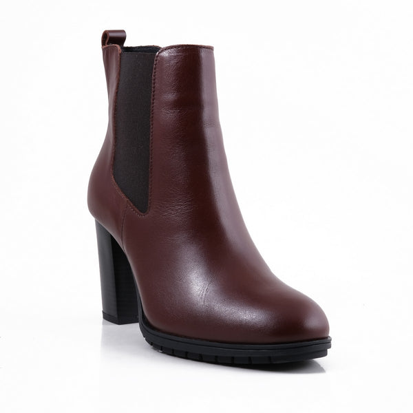 Step Ahead Pesso Brack Brown