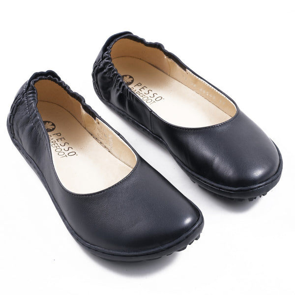 Step Ahead Pesso Braga Black