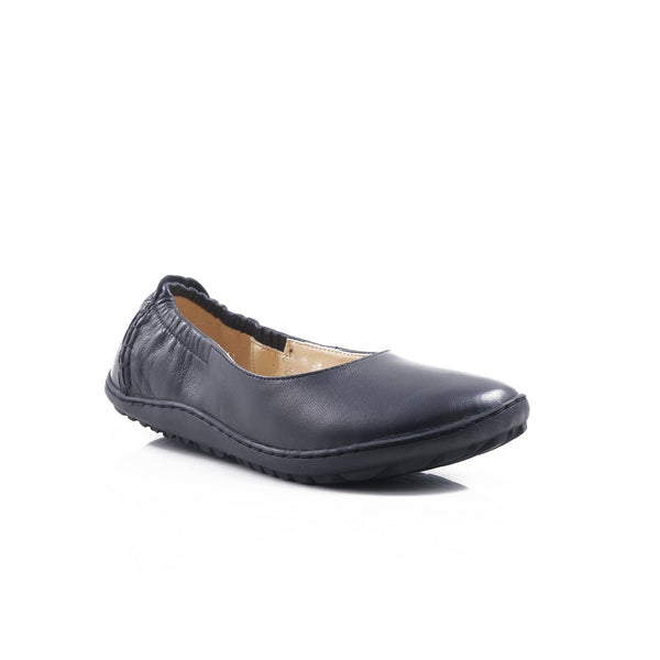 Step Ahead Pesso Braga Black