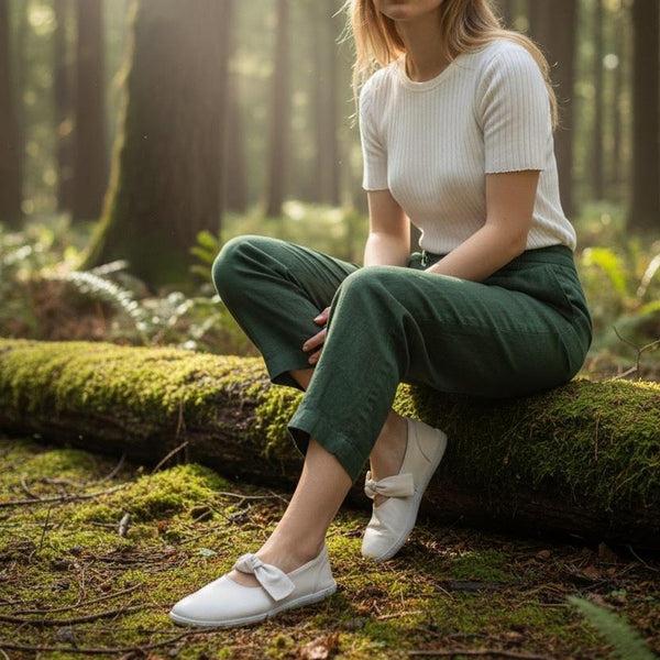 Step Ahead Pesso Brighton Bone