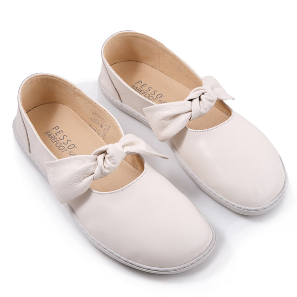 Step Ahead Pesso Brighton Bone