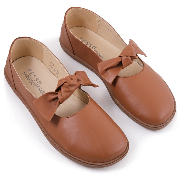 Step Ahead Pesso Brighton Cuoio