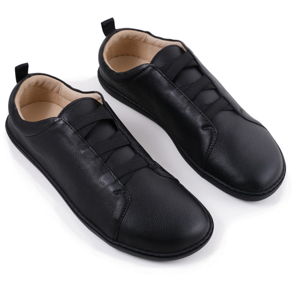 Step Ahead Pesso Broadway Black