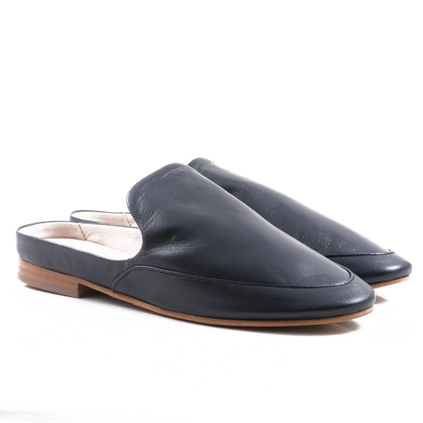 Step Ahead Pesso Cerise Black