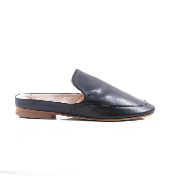 step ahead Pesso Cerise Black