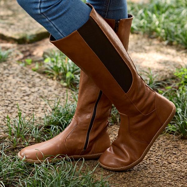 Step Ahead Pesso Chester Cuoio