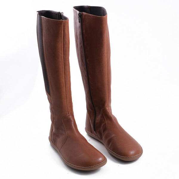 Step Ahead Pesso Chester Cuoio