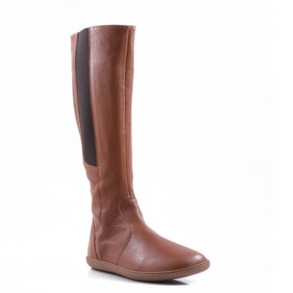 Step Ahead Pesso Chester Cuoio