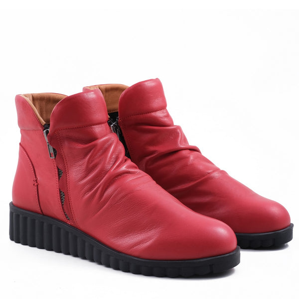 Step Ahead Pesso Cico Blood