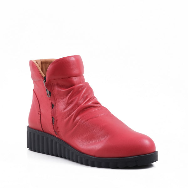 Step Ahead Pesso Cico Blood