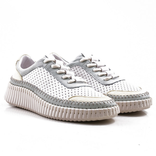 Step Ahead Pesso Climb Green Multi