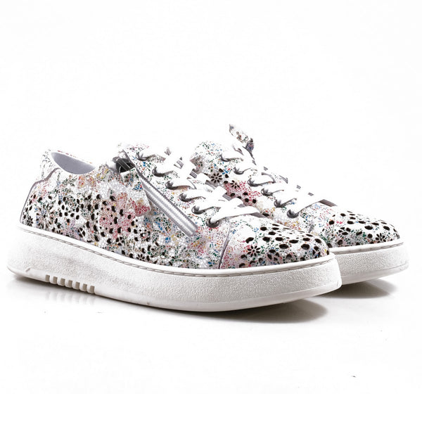 Step Ahead Pesso Clout Floral