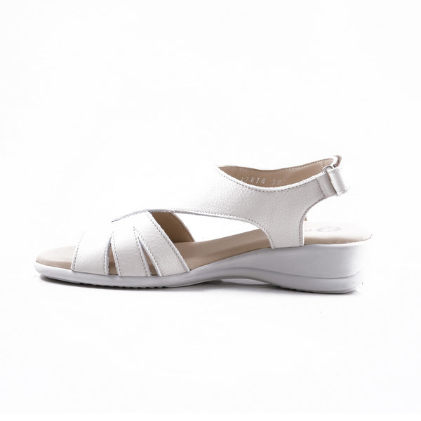 Step Ahead Pesso Coke Ice