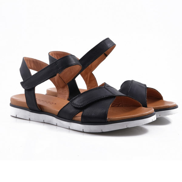 Step Ahead Pesso Country Black