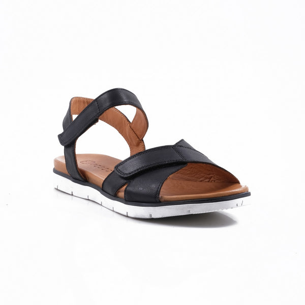 Step Ahead Pesso Country Black