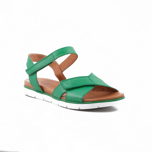 Step Ahead Pesso Country Green