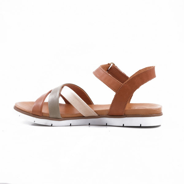 Step Ahead Pesso Cousin Tan Multi