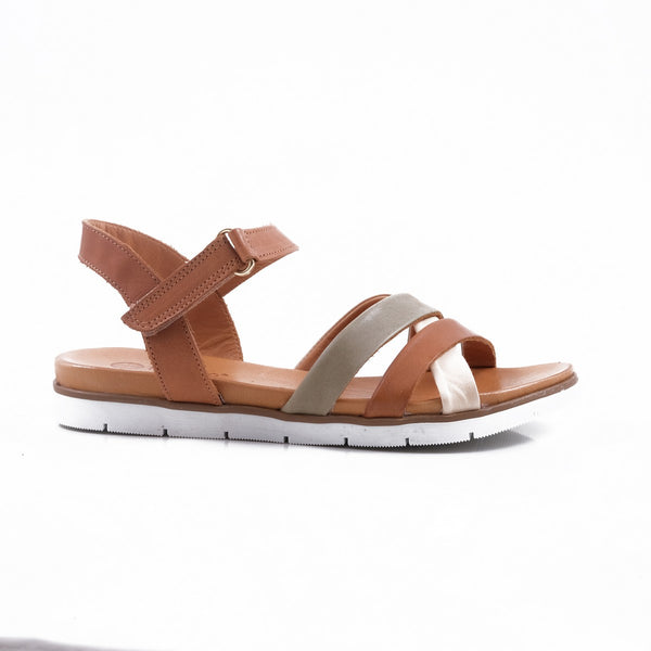 step ahead Pesso Cousin Tan Multi