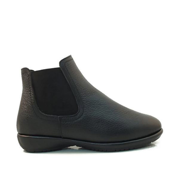 step ahead Pesso Dada Black