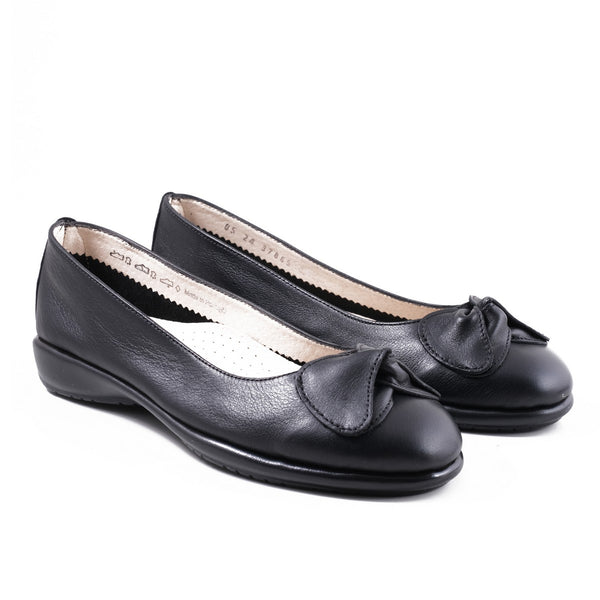 Step Ahead Pesso Dandy Black