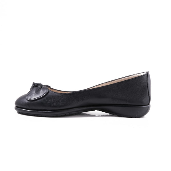 Step Ahead Pesso Dandy Black
