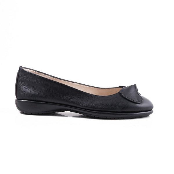 step ahead Pesso Dandy Black