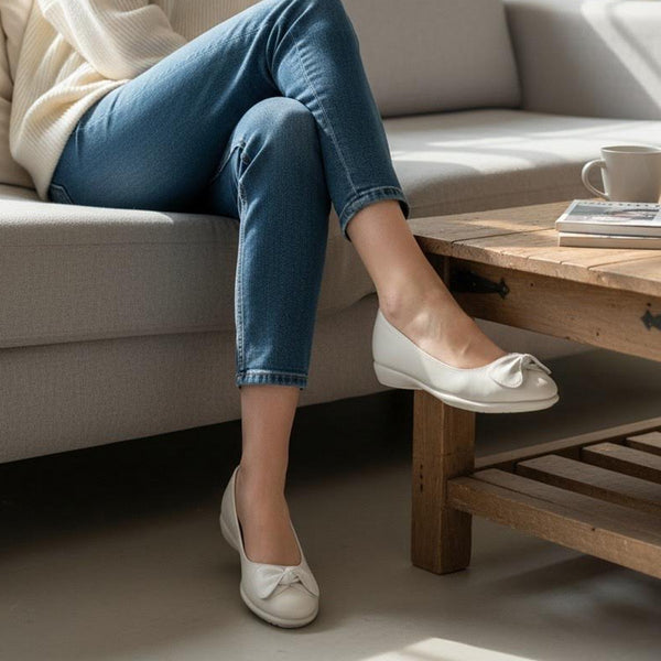 Step Ahead Pesso Dandy Ice