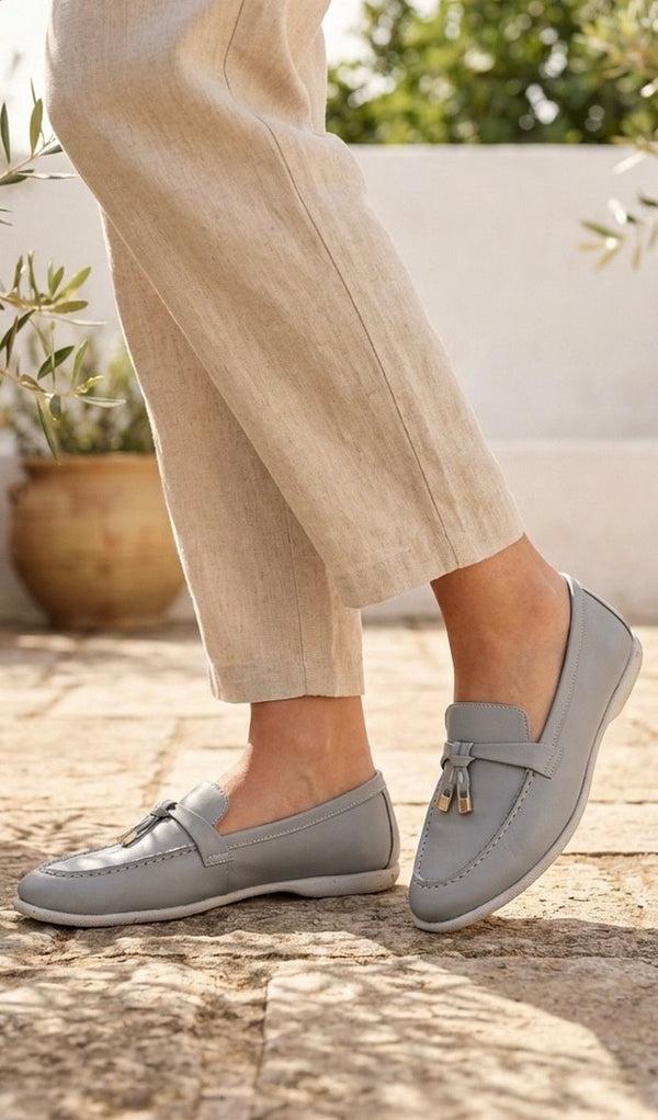 Step Ahead Pesso Daphne Grey