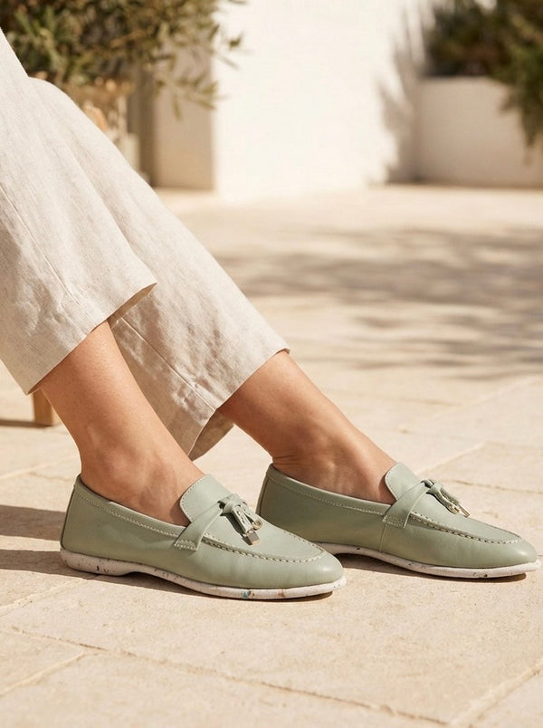 Step Ahead Pesso Daphne Mint