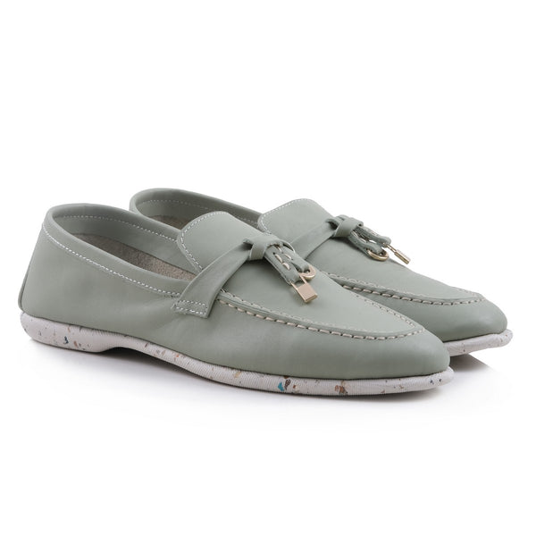 Step Ahead Pesso Daphne Mint