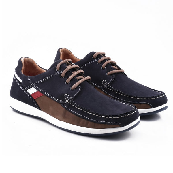 Step Ahead Pesso Docker Men Navy