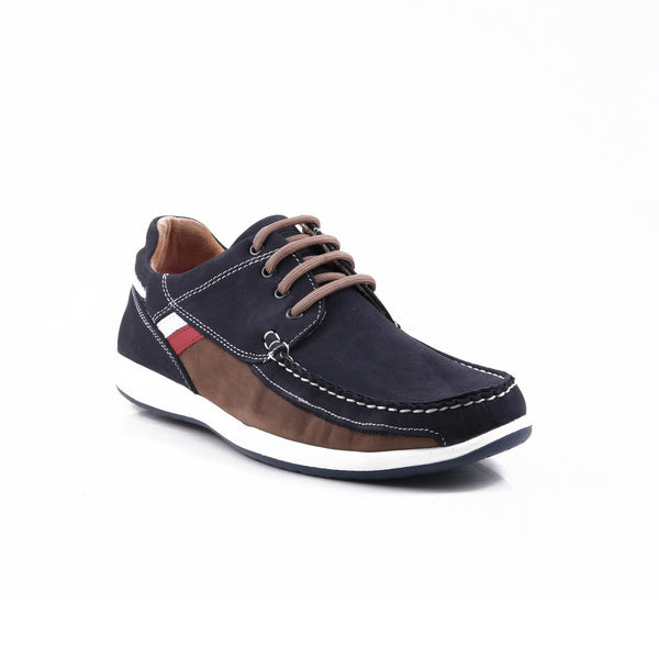 Step Ahead Pesso Docker Men Navy