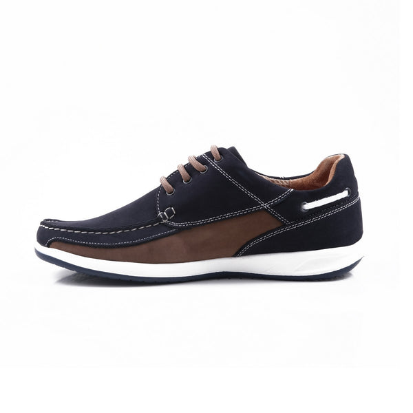 Step Ahead Pesso Docker Men Navy