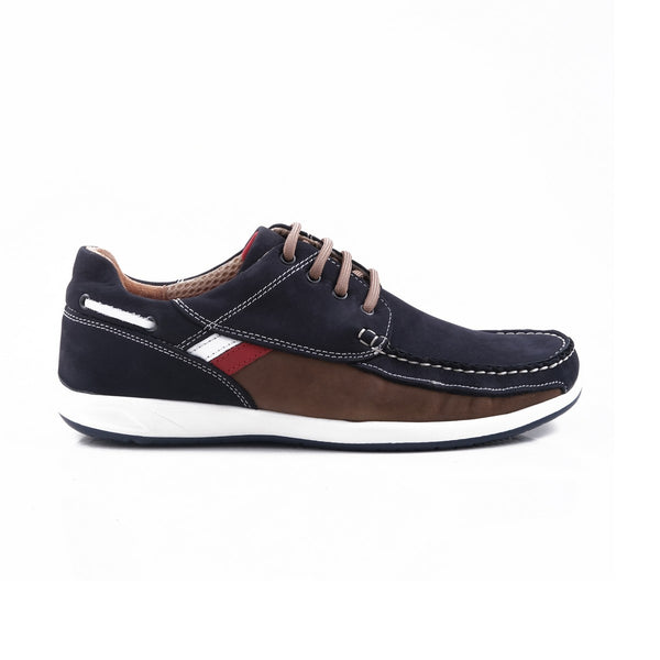 step ahead Pesso Docker Men Navy