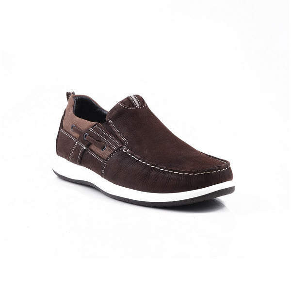 Step Ahead Pesso Dockman Men Brown