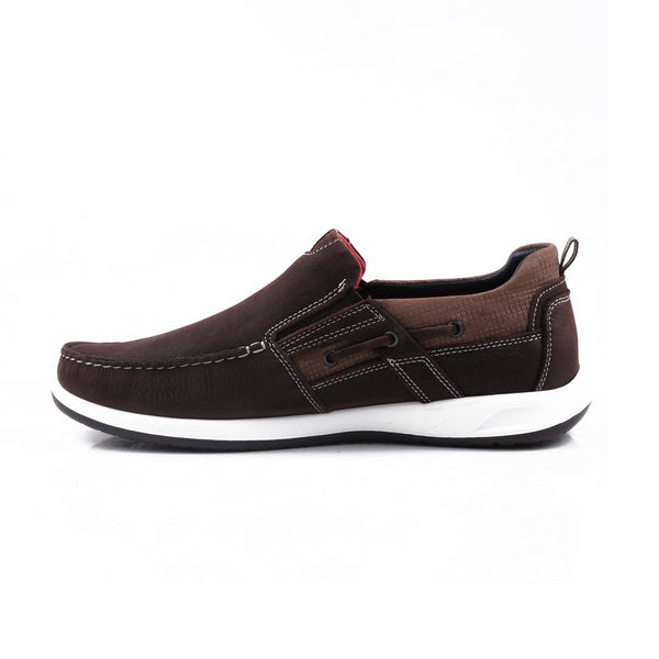 Step Ahead Pesso Dockman Men Brown