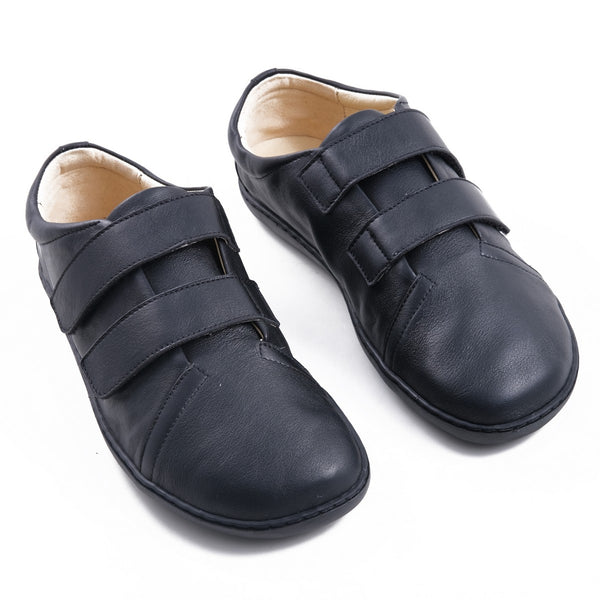Step Ahead Pesso Dublin Black