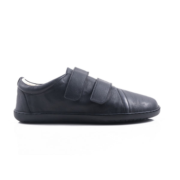 step ahead Pesso Dublin Black