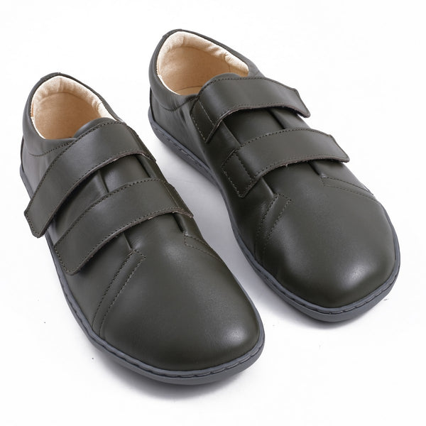 Step Ahead Pesso Dublin Khaki