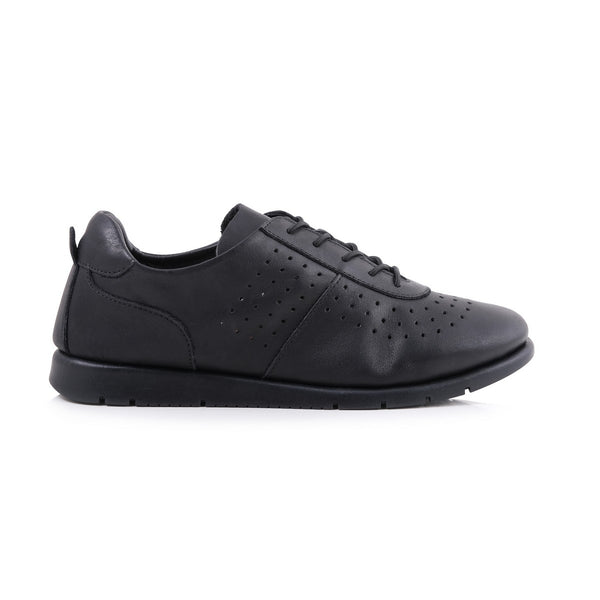 step ahead Pesso Feather Black