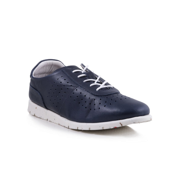 Step Ahead Pesso Feather Navy