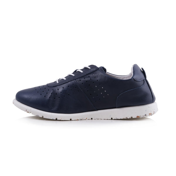 Step Ahead Pesso Feather Navy